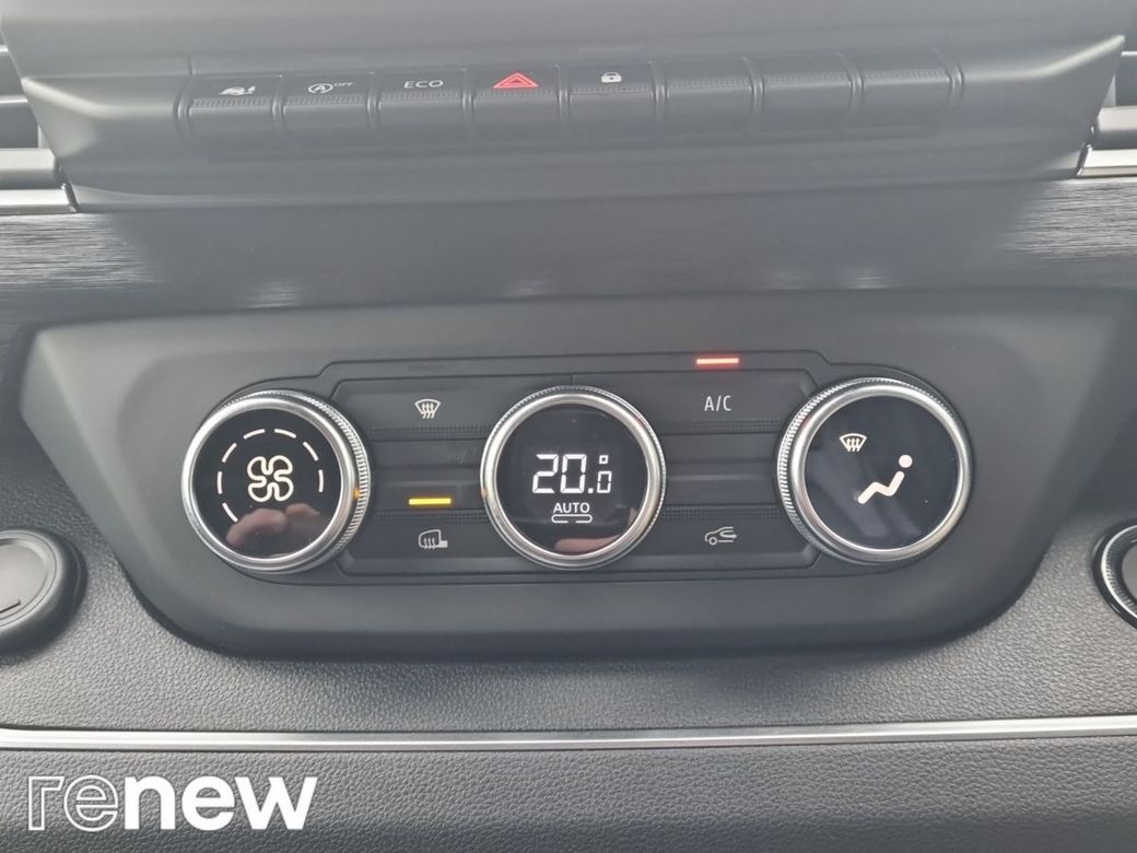 2026 Renault Trafic