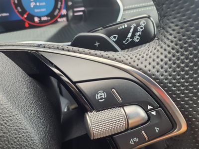 2025 Skoda Octavia