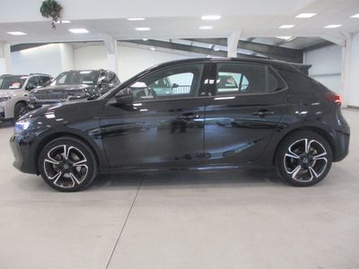 2024 Opel Corsa