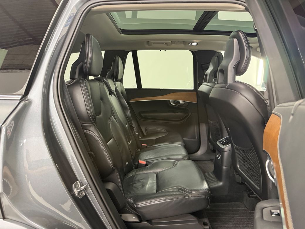 2017 Volvo XC90