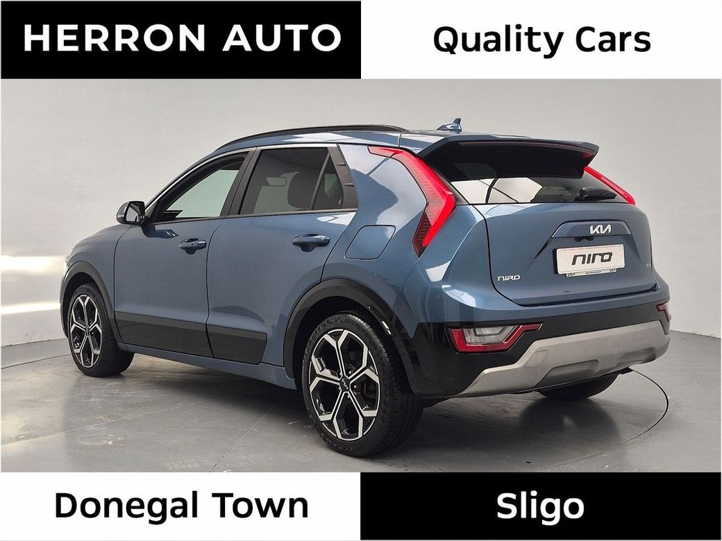 2024 Kia Niro
