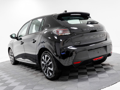 2026 Peugeot 208