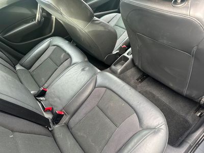 2015 Audi A1