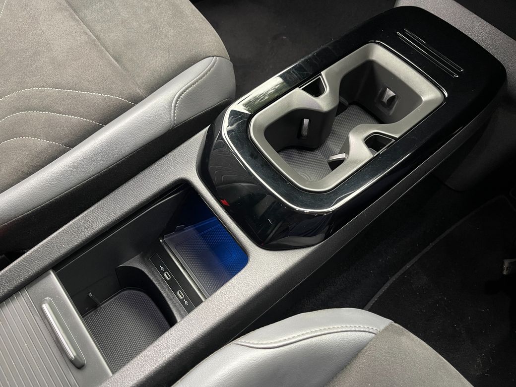 2022 Volkswagen ID.4