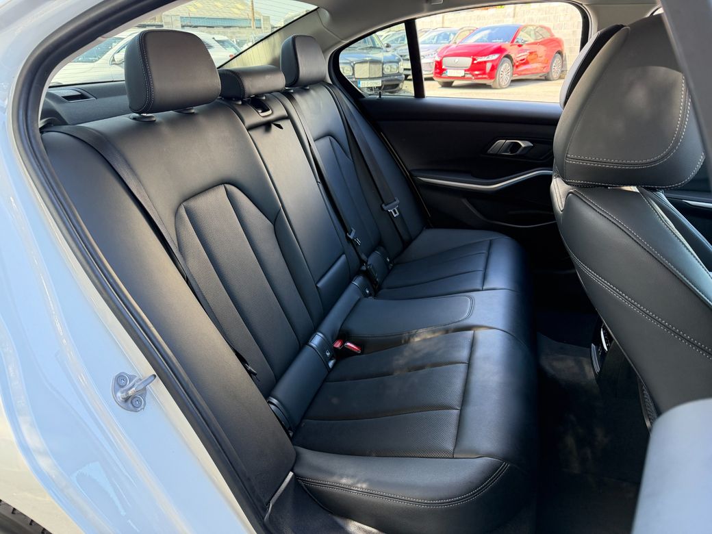 2023 BMW 3 Series