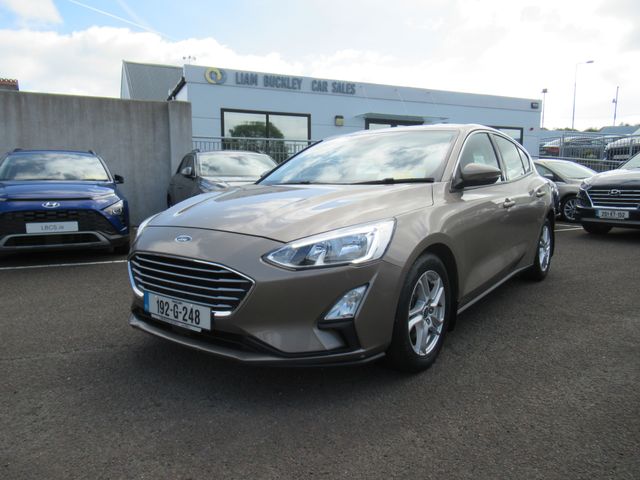 vehicle for sale from Liam Buckley Car Sales