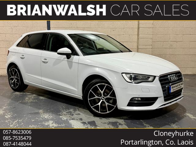 vehicle for sale from Brian Walsh Car Sales Portarlington