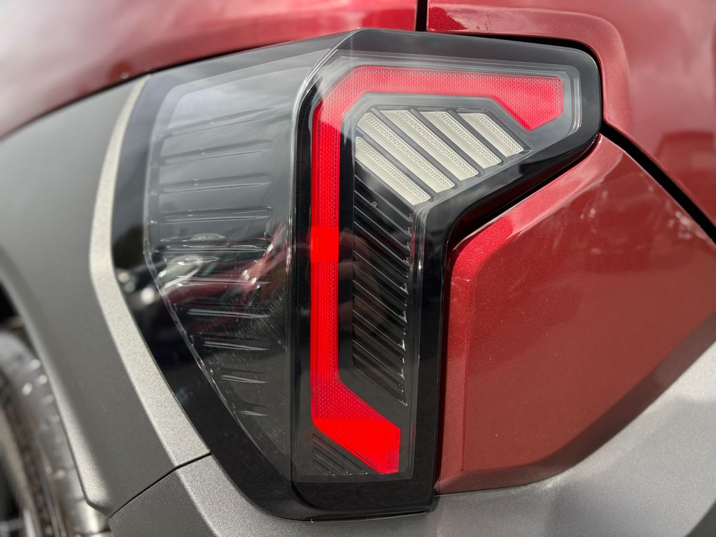2026 Kia EV2