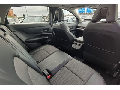 2024 Nissan Ariya
