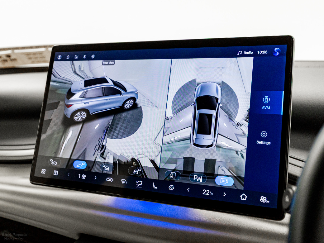 2023 BYD Atto 3