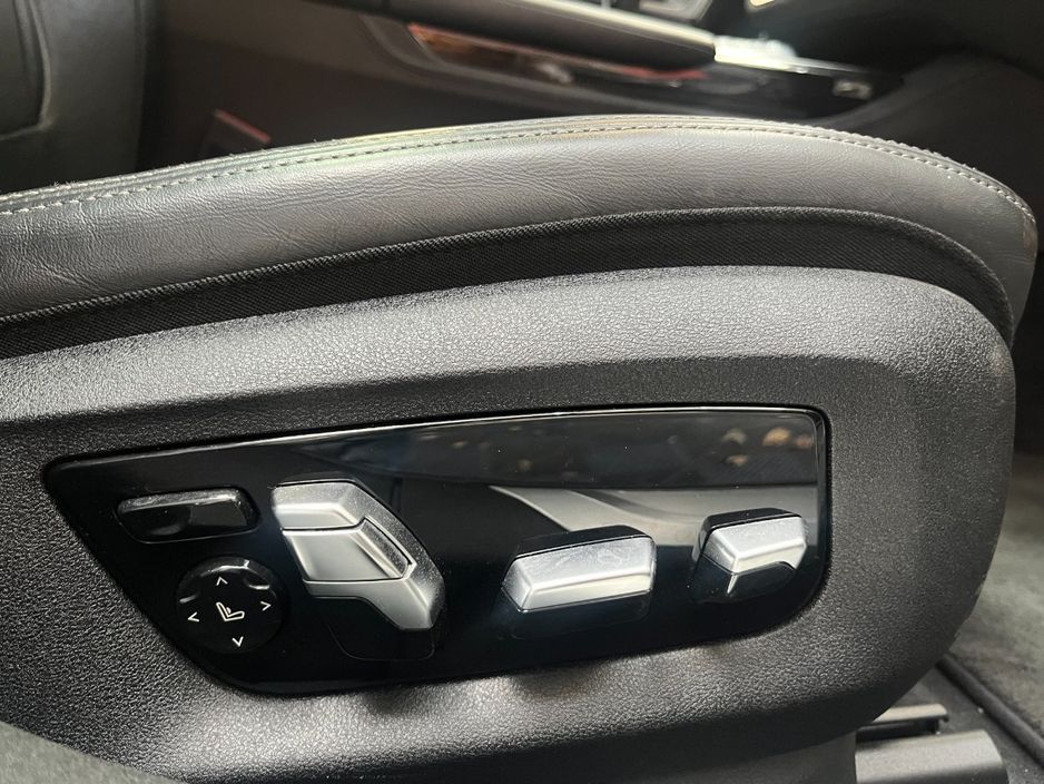 2019 BMW 7 Series
