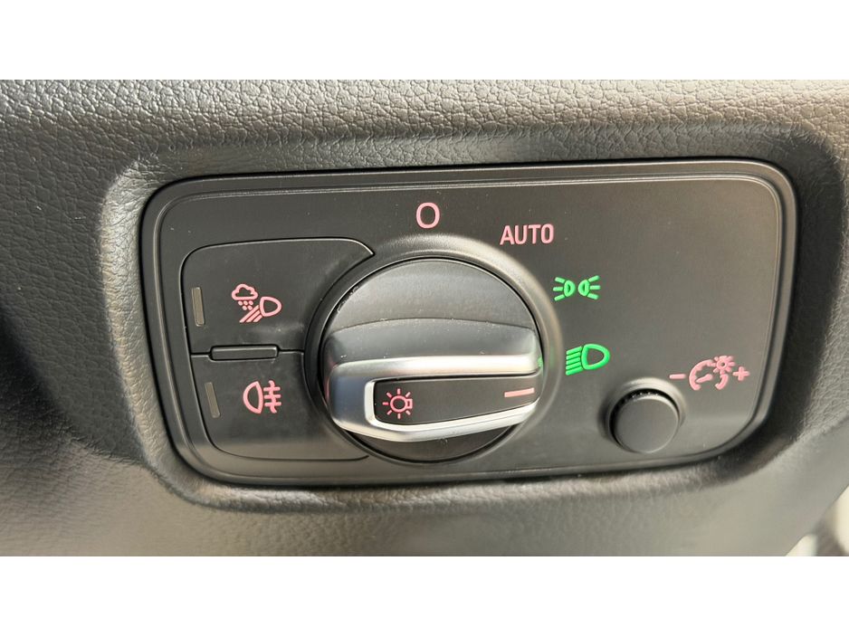2014 Audi A3