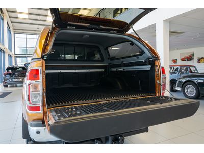 2020 Nissan Navara