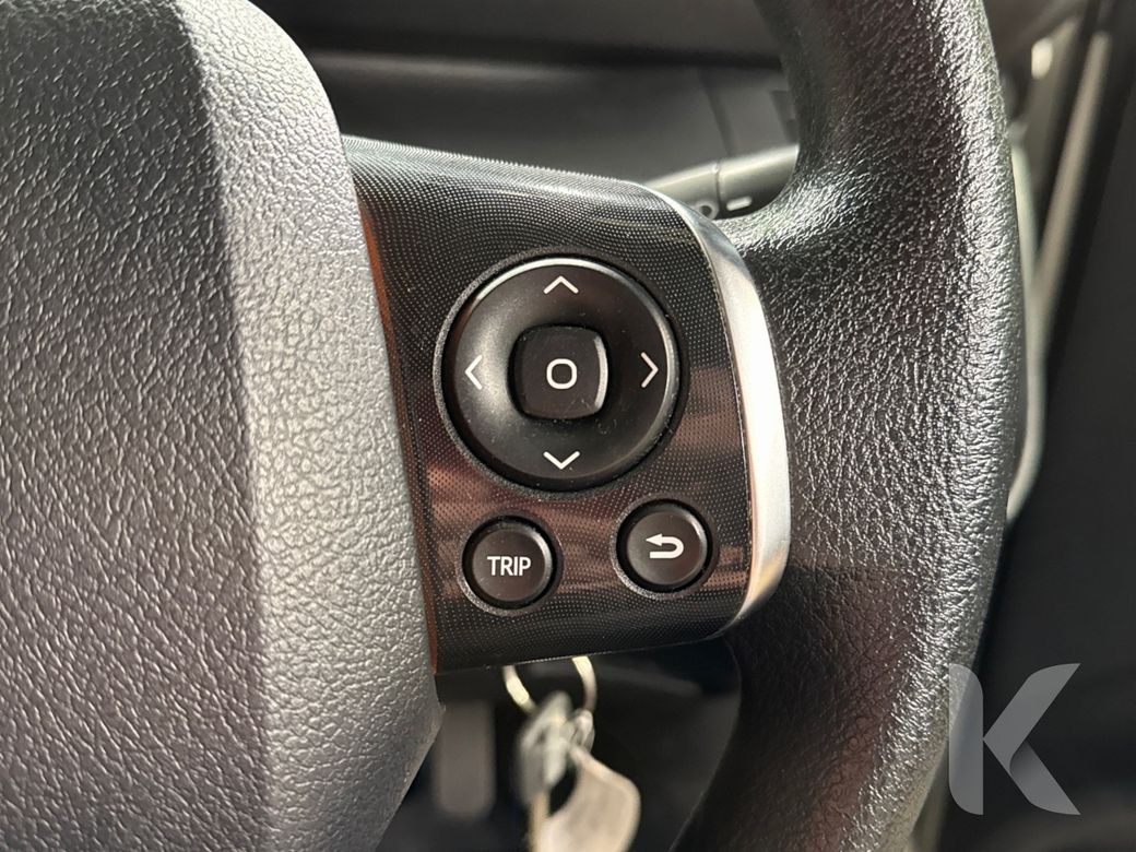 2017 Toyota Sienta