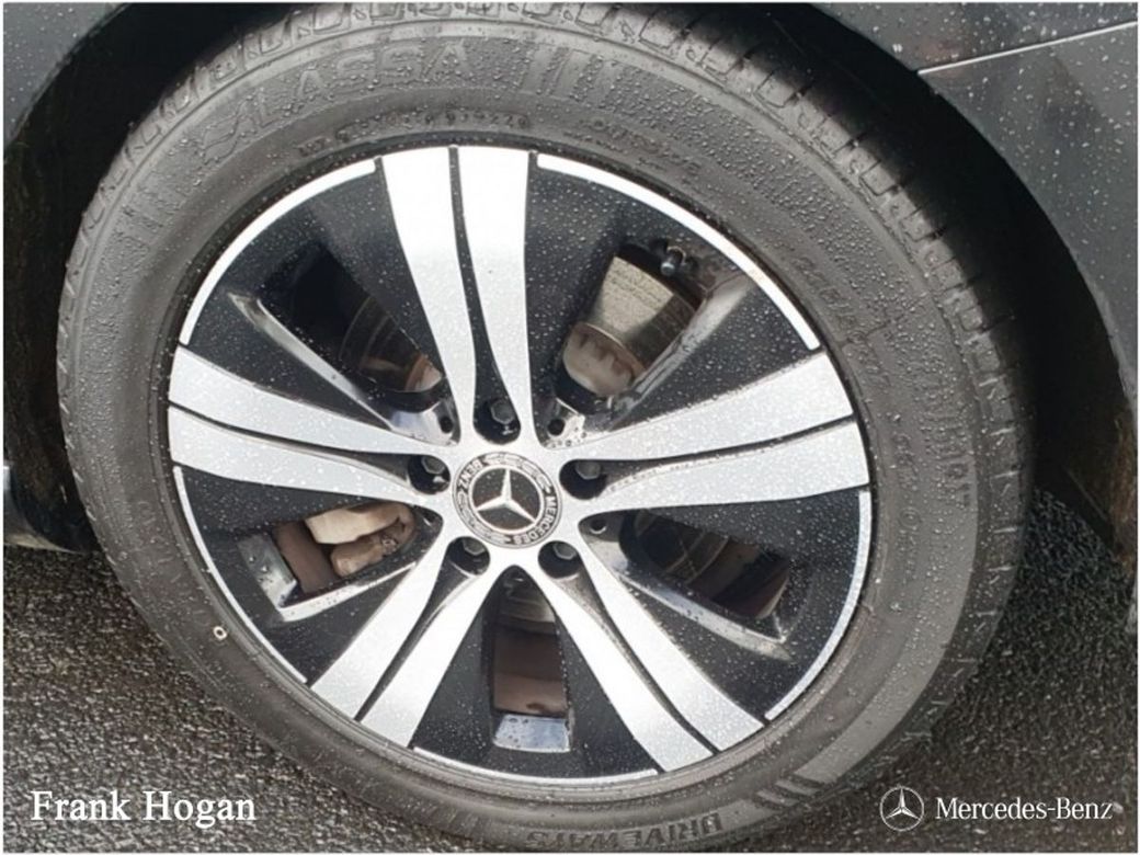 2022 Mercedes-Benz C Class