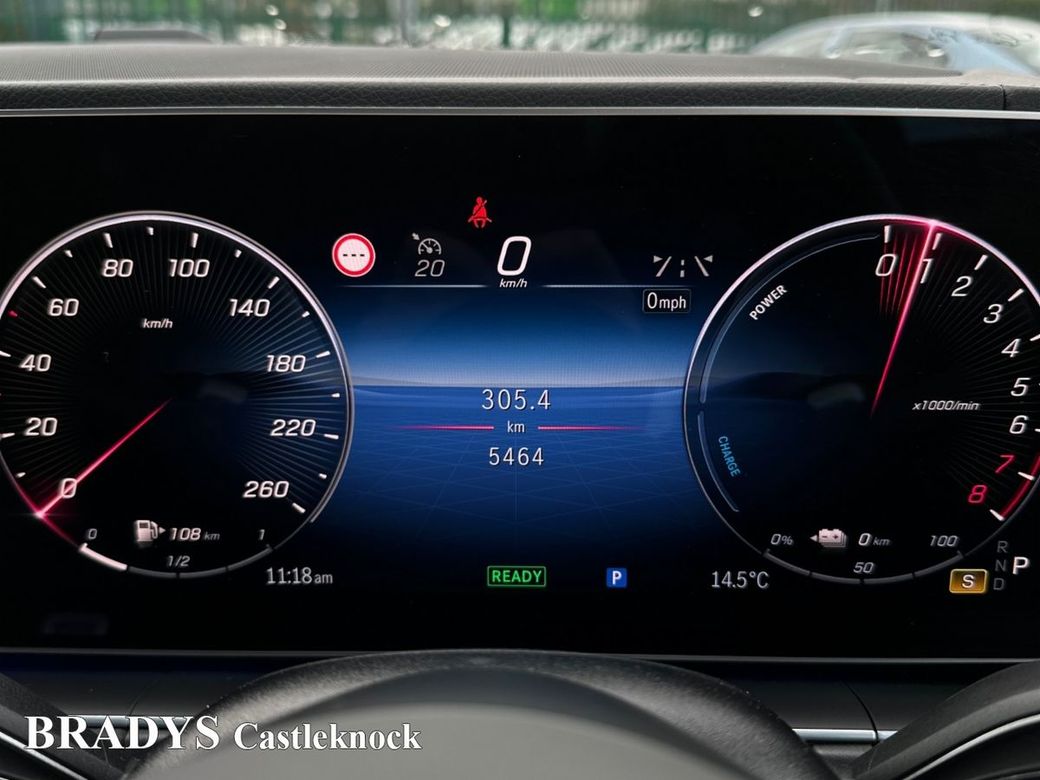 2025 Mercedes-Benz GLE Class