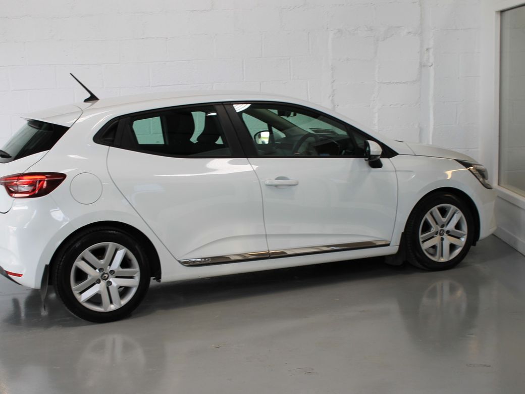 2020 Renault Clio
