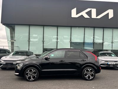 2023 Kia Niro