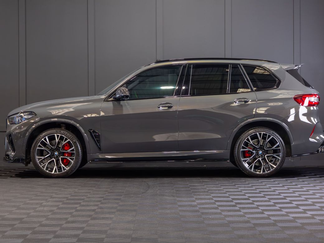2023 BMW X5