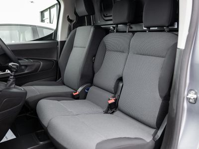2025 Fiat Doblo
