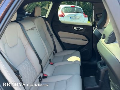 2025 Volvo XC60