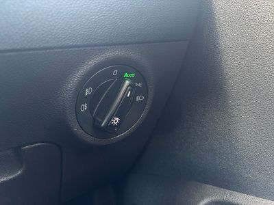 2021 Skoda Karoq