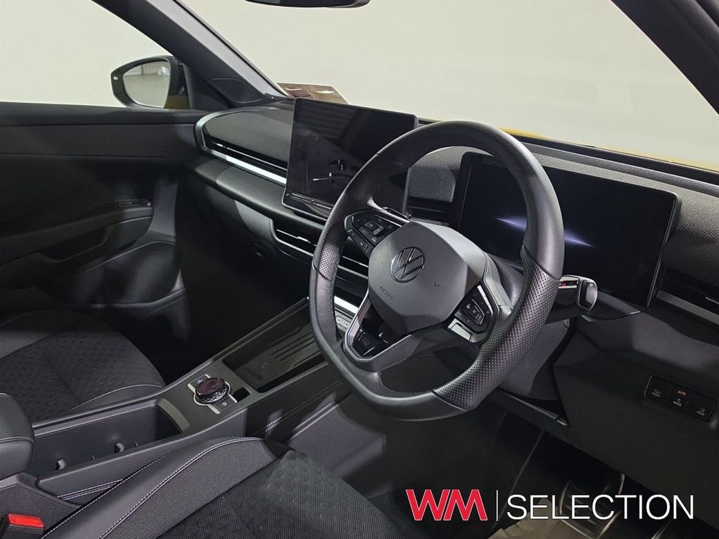 2026 Volkswagen T-Roc
