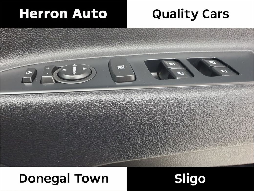 2018 Kia Stonic