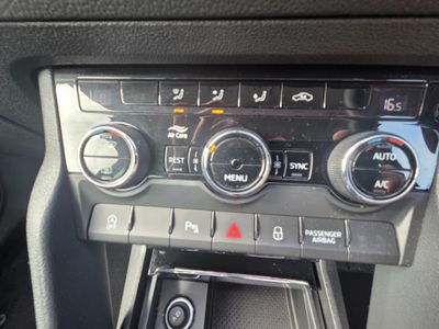 2024 Skoda Kodiaq