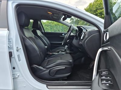 2023 Kia XCeed