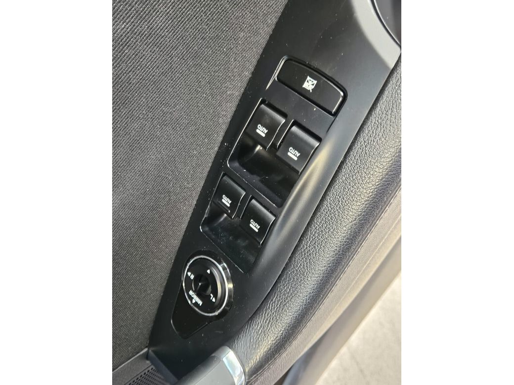 2017 Hyundai i40
