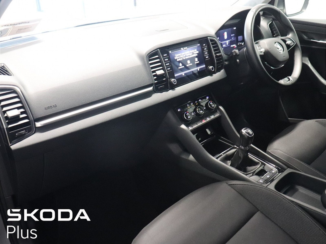 2023 Skoda Karoq