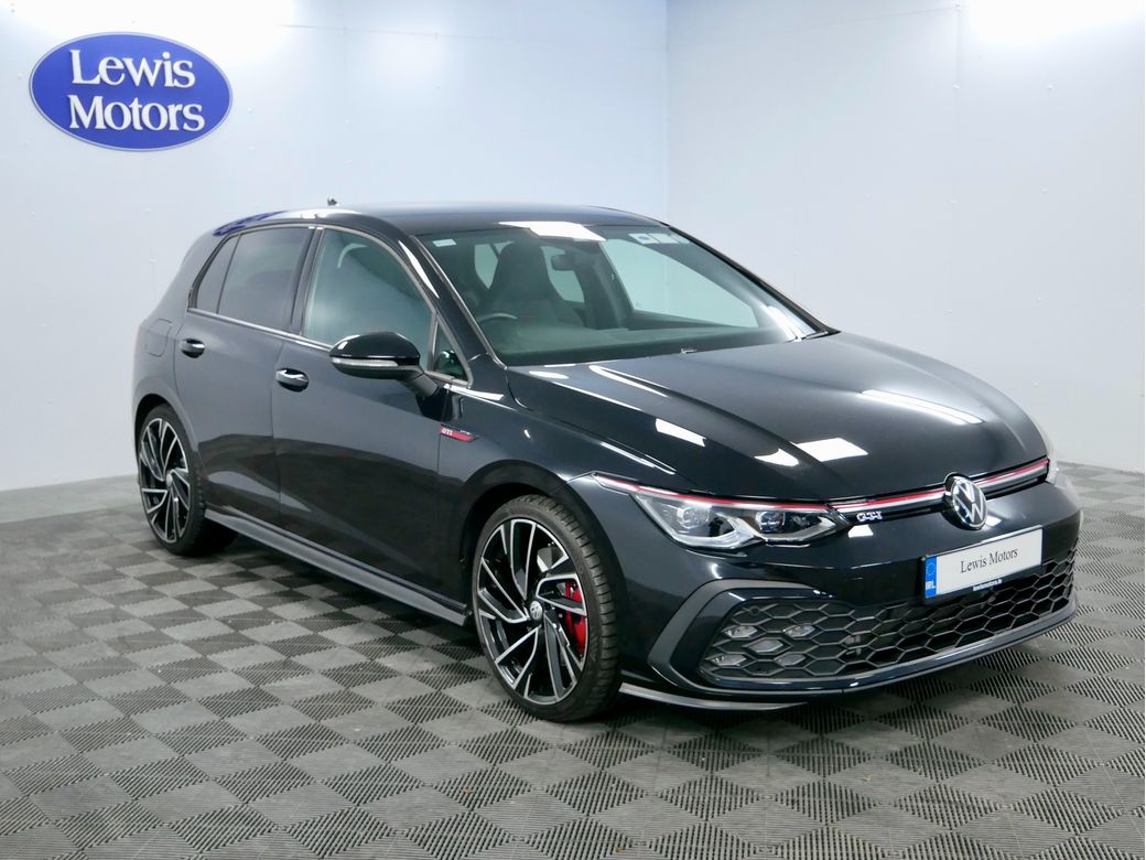 2023 Volkswagen Golf