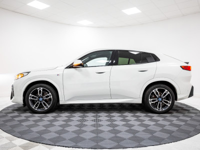 2024 BMW X2