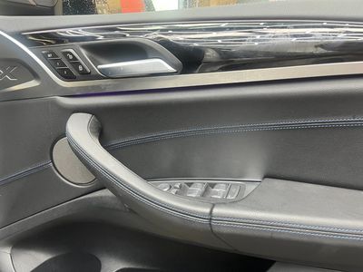 2022 BMW iX3