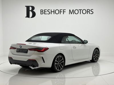 2024 BMW 4 Series