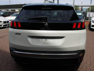 2019 Peugeot 3008