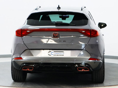 2022 Cupra Formentor
