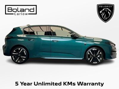 2026 Peugeot 308