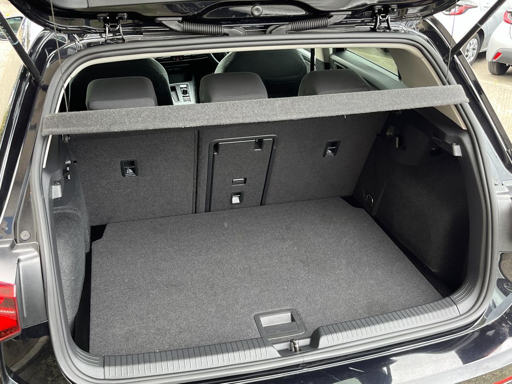 2024 Volkswagen Golf