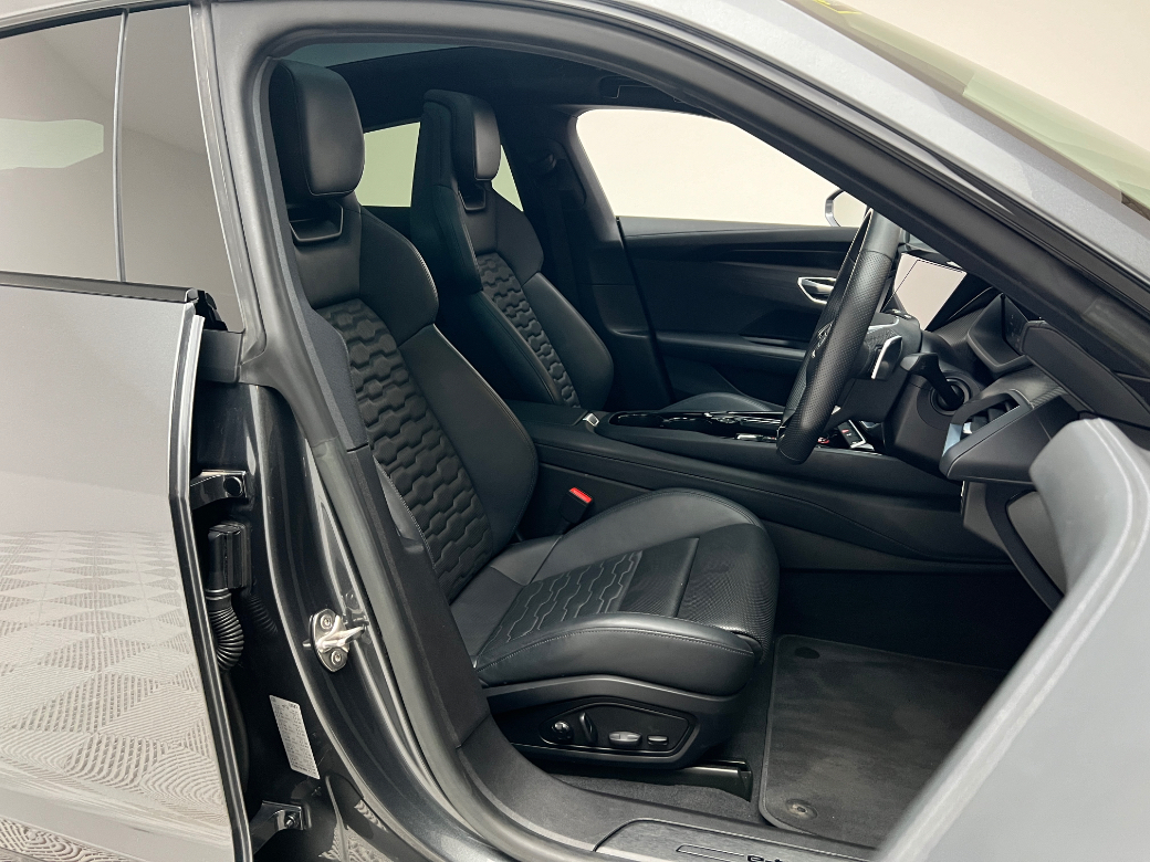 2023 Audi e-tron GT