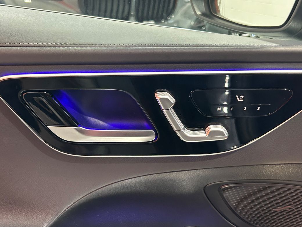 2022 Mercedes-Benz C Class