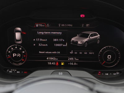 2020 Audi A3