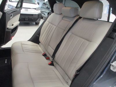 2014 Mercedes-Benz E Class