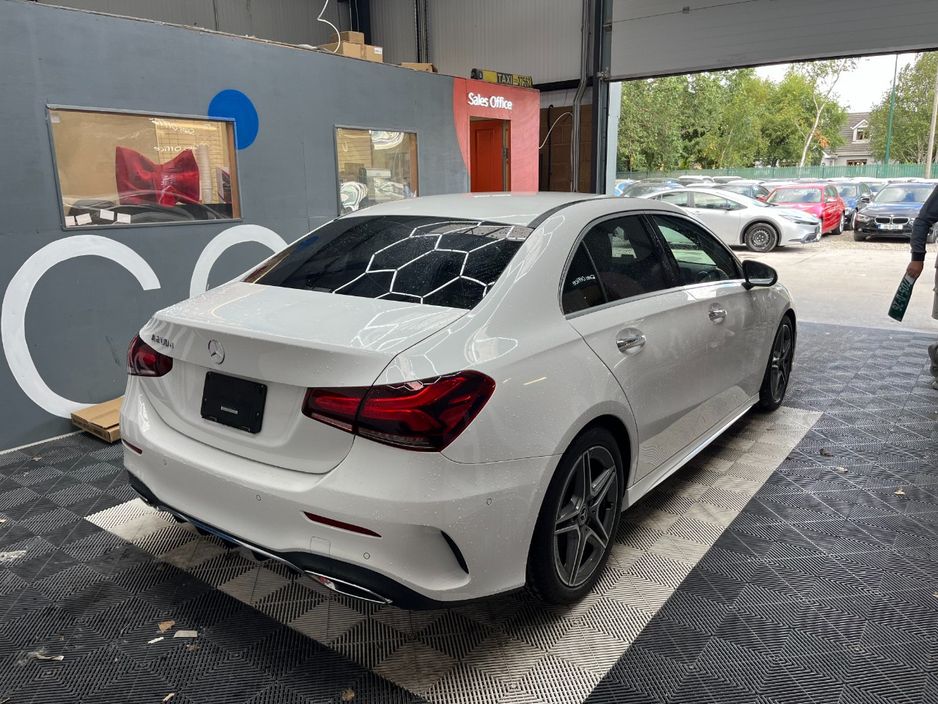 2023 Mercedes-Benz A Class