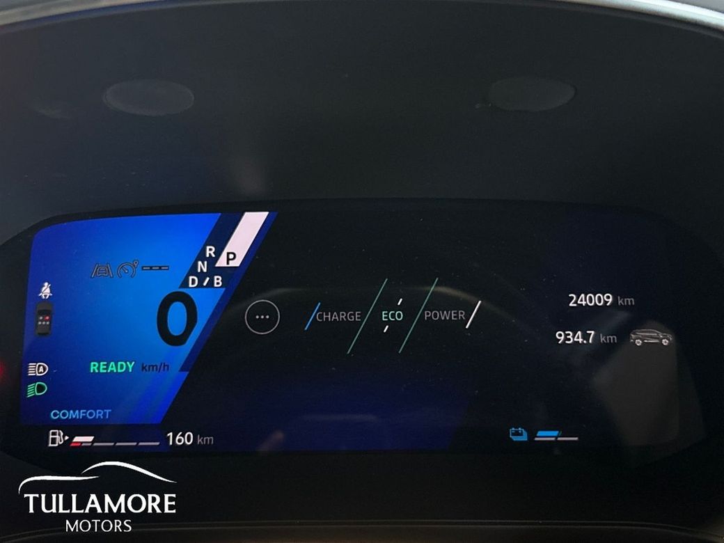 2025 Renault Symbioz