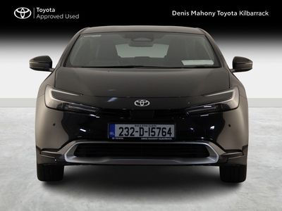 2023 Toyota Prius