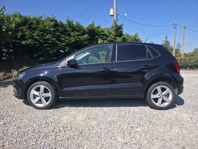 2017 Volkswagen Polo