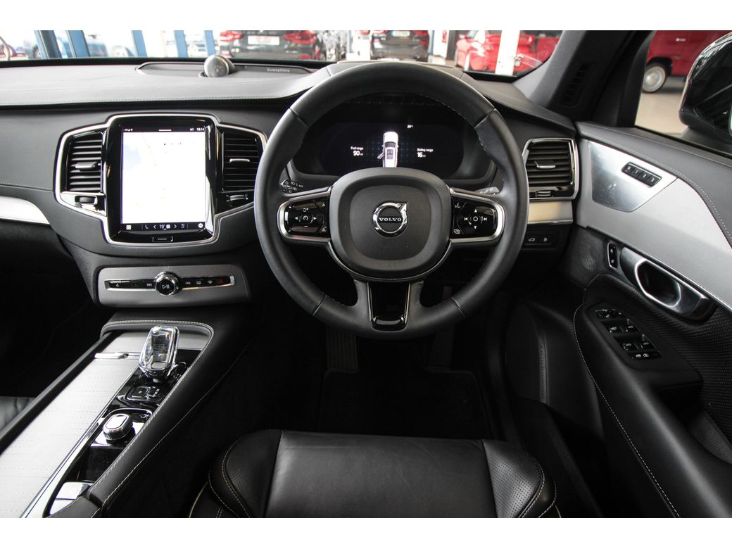 2023 Volvo XC90