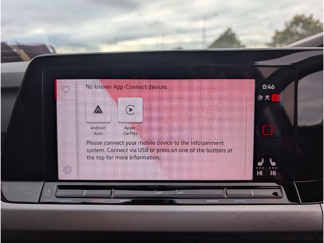 2024 Volkswagen Golf
